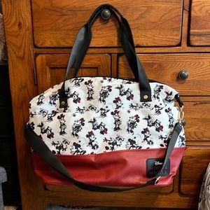 Minnie Mouse Tote bag